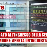 Milano, Bloccato All’Ingresso Della Sede Sky: Muore, Aperta Un’inchiesta! 