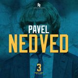 Pavel Nedved: dall' ammonizione letale alla serie B con la Juventus