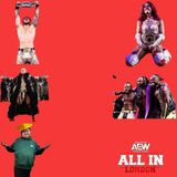 AEW All In 2026 review: All In is the NEW WrestleMania