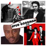 Inside The Spud Goodman Radio Show #19 "The Xmas Special"