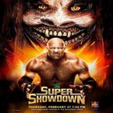 Episodio 24- The Wrestling World, The Podcast: Resultados de WWE Super ShowDown