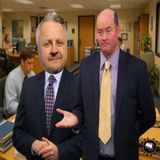 The Office Hour with David Koechner - October 14, 2025