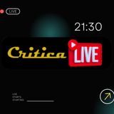 CriticaLive 19° P