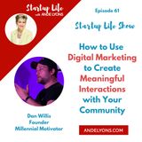 How to Use Digital Marketing to Create Meaningful Interactions with Your Community