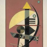 Lorenzo Giusti "Kandinskij, l'armonia preservata"