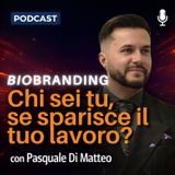 Chi saresti se il tuo lavoro sparisse domani?