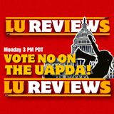 Vote NO on the UAPDA!