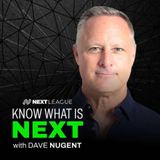 Sports of All Sports: Guest David Nugent, CEO and Founder of Next League!