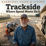 Trackside - Redline Religion: What Happens When You Push an Engine to Its Absolute Limit