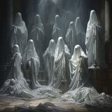 😨 ¿Qué pasa después de la muerte? Los 9 Días que Definen tu Destino