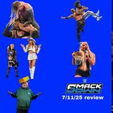 WWE Smackdown 7/11/25 review: This show STILL SUCKS
