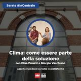 #19 - Clima: come essere parte della soluzione