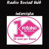Radio Social Uéb Intervista a Retake