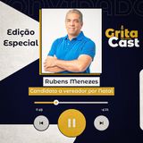 Rubens Menezes - 4 de outubro de 2024