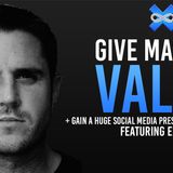 Episode: 006: Creating Value Within Social Media Featuring Eddie Pinero