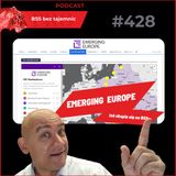 #428 Osiem minut o Emerging Europe i ich związku z sektorem BSS