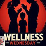 WELLNESS WEDNESDSY 12 17 25: Whatever You Go Through Part 2: He Became Us