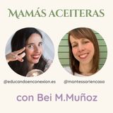 036 - Regulación emocional, ayuda para el estudio y apoyo para el bienestar físico, con Bei M. Muñoz