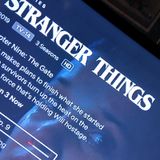 STRANGER THINGS ///QotD/// Talking About The S T R A N G E S T THINGS pt. 1?