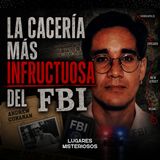 La peor humillación en la historia del FBI: Andrew Cunanan (Ep. 1) | Serie Original de LM