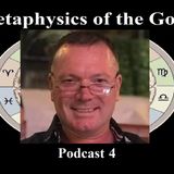 Podcast 4. Chakras and the pineal gland. (Metaphysics of the Gods)