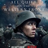 Damn You Hollywood: All Quiet on the Western Front (2002)