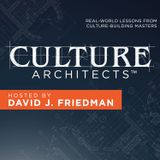 38. Designing Your Family Culture w/ Steven Shapiro & Nancy Shapiro Rapport (Part 1)