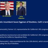 CA Politics Now (1-24-24 Pt. 2) Here' a review of the California state senate candidates for the primary elections