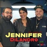Jennifer DiLandro of Dolce Aesthetics NY - Beauty, Botox & Big Personalities