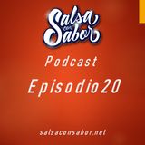 Episodio 20 Estrenos Salsa 2020