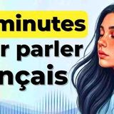 Learn to speak french Without Thinking __ French Shadowing Practice (A1-C2)