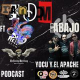 Random en vivo episodio 1 los de abajo