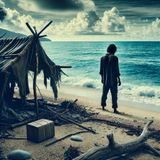 16 - Abandoned by William Clark Russell