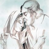 3Maggio - Fidanzata d'un uomo chiamato Giuseppe