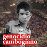 IL SANGUE DELLA CAMBOGIA - Il genocidio di Pol Pot