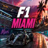 F1 Miami 2026- orari e dove vederla