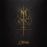 Myth Of Creation's Justice and Tim Talk About Trials Album