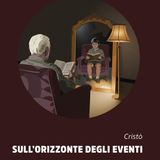 Cristò "Sull'orizzonte degli eventi"