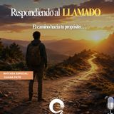 NUESTRO OXÍGENO Respondiendo al llamado. El camino hacia tu propósito – Liliana Pato (Shaslith)