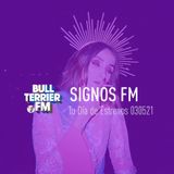 SignosFM #TuDíaDeEstrenos 030521