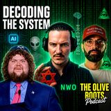 JD Vance Admits He's Self Fulfilling End Times Prophecy - Olive Roots Podcast