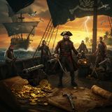 Episodio 41 - Vele Nere