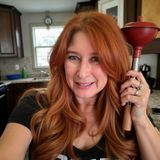 Toilet Plunger in the Kitchen Sink: A Line Crossed