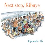 Ep.16 Next stop, Kibuye