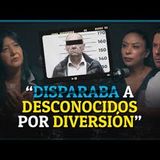 DISPARABA a automovilistas El tirador de Atlixcáyotl Puebla   RELATOS DEL MISTERIOS