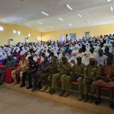 À Agadez, une réunion sur la sécurité ( La Semaine sur Kalangou)