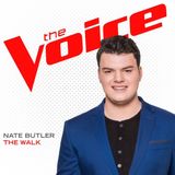 Nate Butler from The Voice On NBC