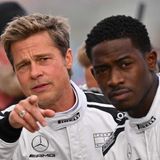 KID'S REVIEW:  F1 Movie  E99