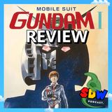 Mobile Suit Gundam I - Review: The Best Place To Get Started