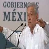 México actuará con prudencia ante amagos de Trump: AMLO